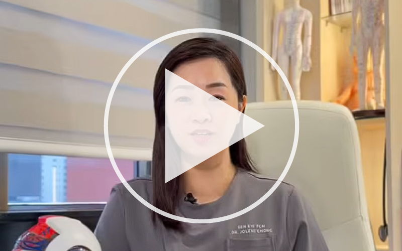 17th June 2026: TCM Ophthalmology Video - Do You Have Tired Eyes??